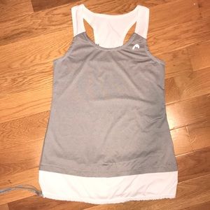 Athletic tank